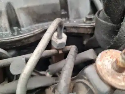 Peça sobressalente para automóvel em segunda mão injetor por volkswagen golf iv (1j1) 1.9 tdi referências oem iam 