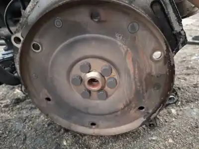Peça sobressalente para automóvel em segunda mão volante do motor por volkswagen golf iv (1j1) 1.9 tdi referências oem iam 