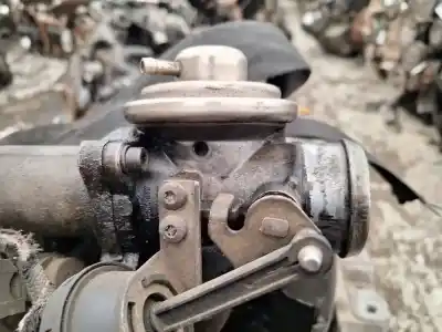 Peça sobressalente para automóvel em segunda mão válvula egr por volkswagen golf iv (1j1) 1.9 tdi referências oem iam 038131501