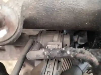 Peça sobressalente para automóvel em segunda mão bomba de ar secundária por volkswagen golf iv (1j1) 1.9 tdi referências oem iam 