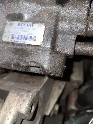 Автозапчастина б/у насос инжекційний для porsche 968 descapotable 3.0 посилання на oem iam 0445010021  