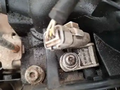 Second-hand car spare part sensor for porsche 968 descapotable 3.0 oem iam references 9628559980  