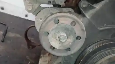 Pezzo di ricambio per auto di seconda mano tendicinghia ausiliaria per toyota corolla (e12) 2.0 d-4d sol berlina riferimenti oem iam 