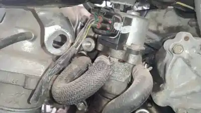 Pièce détachée automobile d'occasion vanne egr pour toyota corolla (e12) 2.0 d-4d sol berlina références oem iam 2562027090  25620-27090 135000-8110