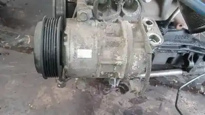 Pièce détachée automobile d'occasion COMPRESSEUR DE CLIMATISATION pour NISSAN SUNNY (140Y, 150Y)  Références OEM IAM 55701201  447190-2131