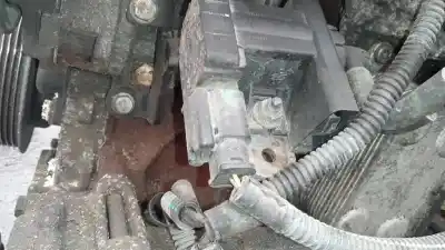 Автозапчасти б/у дополнительный воздушный клапан за citroen c5, ii 2008.02 - 2011.01 2.0 hdi 103kw 2009.04 - 2011.01 ссылки oem iam 9660693180  