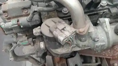 Автозапчасти б/у клапан рог за CITROEN C5, II 2008.02 - 2011.01 2.0 HDI 103KW 2009.04 - 2011.01 ссылки OEM IAM 9681825280  28066067