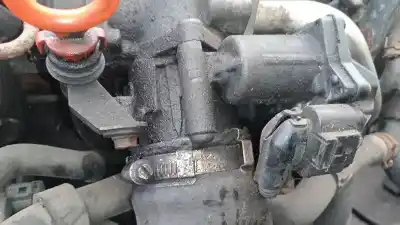 Piesă de schimb auto la mâna a doua clapeta acceleratie pentru volkswagen passat b6 (3c2) 2.0 tdi referințe oem iam 03l128063e