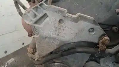 Piesă de schimb auto la mâna a doua suport motor pentru volkswagen passat b6 (3c2) 2.0 tdi referințe oem iam 03l199207