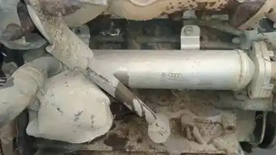 Piesă de schimb auto la mâna a doua rãcitor gaze egr pentru volkswagen passat b6 (3c2) 2.0 tdi referințe oem iam 03l131512b