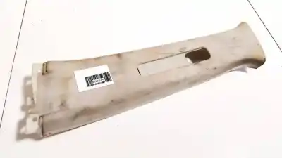 Pezzo di ricambio per auto di seconda mano plastica per toyota corolla (e12) 2.0 d-4d sol berlina riferimenti oem iam 6241202060