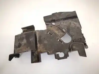 Second-hand car spare part plastics for audi q7 (4l) 3.0 tdi oem iam references 4l0937555a  