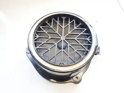 Pièce détachée automobile d'occasion haut-parleur pour audi q7 (4l) 3.0 tdi références oem iam 4f0035415