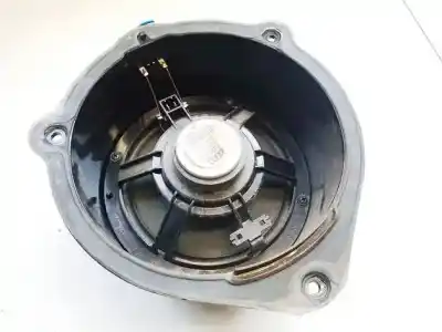 Second-hand car spare part speaker for audi q7 (4l) 3.0 tdi oem iam references 4f0035415  