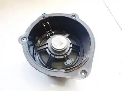 Second-hand car spare part speaker for audi q7 (4l) 3.0 tdi oem iam references 4f0035415  