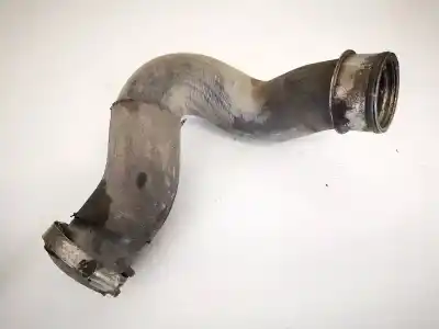 Pièce détachée automobile d'occasion tuyau de refroidisseur intermédiaire (intercooler) pour audi q7 (4l) 3.0 tdi références oem iam 
