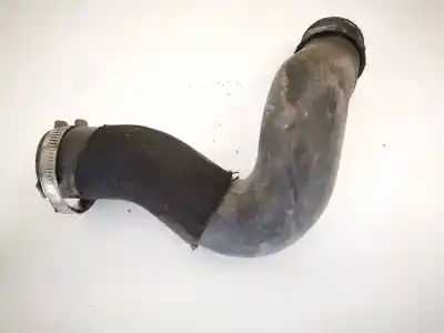 Second-hand car spare part intercooler pipe for audi q7 (4l) 3.0 tdi oem iam references   