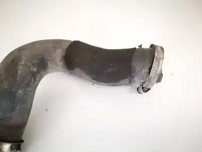 Second-hand car spare part intercooler pipe for audi q7 (4l) 3.0 tdi oem iam references   