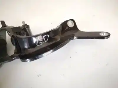 Second-hand car spare part tailgate gas strut for audi q7 (4l) 3.0 tdi oem iam references 4l0827300b  