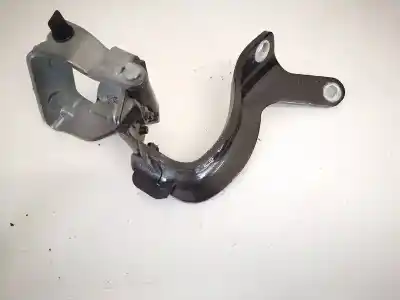 Pièce détachée automobile d'occasion vérin de hayon / coffre pour audi q7 (4l) 3.0 tdi références oem iam 4l0827300b
