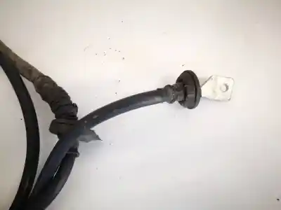 Peça sobressalente para automóvel em segunda mão fio por audi q7 (4l) 3.0 tdi referências oem iam   