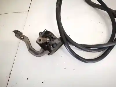 Peça sobressalente para automóvel em segunda mão fio por audi q7 (4l) 3.0 tdi referências oem iam   