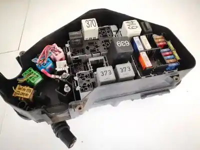 Pièce détachée automobile d'occasion boîtes à fusibles pour audi q7 (4l) 3.0 tdi références oem iam 7l0937503d