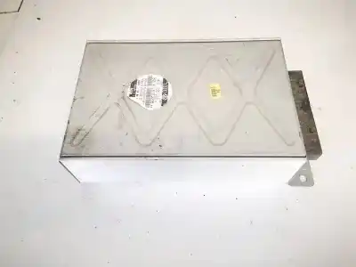 Pièce détachée automobile d'occasion système audio / radiocd pour audi q7 (4l) 3.0 tdi références oem iam 4l0035223