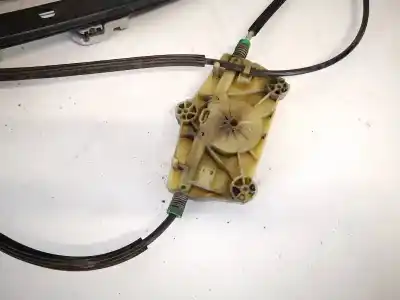Second-hand car spare part passenger side right window regulator for audi q7 (4l) 3.0 tdi oem iam references 4l0837462a  