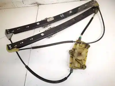 Pièce détachée automobile d'occasion léve glace avant droit pour audi q7 (4l) 3.0 tdi références oem iam 4l0837462a