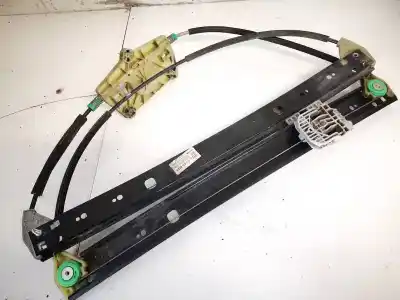 Pièce détachée automobile d'occasion léve glace arrière droit pour audi q7 (4l) 3.0 tdi références oem iam 4l0839462a