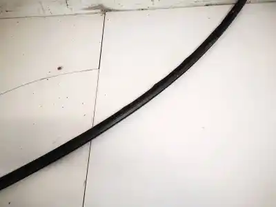 Pezzo di ricambio per auto di seconda mano plastiche per audi q7 (4l) 3.0 tdi riferimenti oem iam   