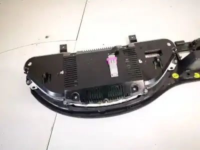 Second-hand car spare part dashboard for audi q7 (4l) 3.0 tdi oem iam references 5550007301  