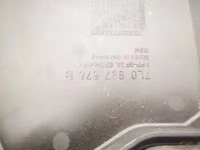 İkinci el araba yedek parçası röle/sigorta kutusu için audi q7 (4l) 3.0 tdi oem iam referansları 7l0937576b  
