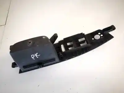 Pezzo di ricambio per auto di seconda mano plastiche per audi q7 (4l) 3.0 tdi riferimenti oem iam 4l1867171  