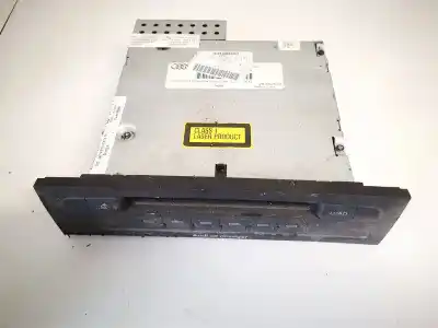 Pièce détachée automobile d'occasion système audio / radiocd pour audi q7 (4l) 3.0 tdi références oem iam 4l0035111