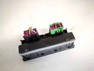 Second-hand car spare part switch for audi q7 (4l) 3.0 tdi oem iam references 4l0863351b  