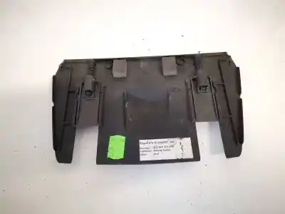 Pezzo di ricambio per auto di seconda mano plastiche per audi q7 (4l) 3.0 tdi riferimenti oem iam 4l0864375  