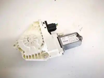 Second-hand car spare part rear left window motor for audi q7 (4l) 3.0 tdi oem iam references 4l0959801b  