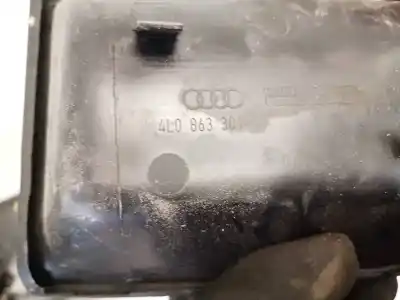 Pezzo di ricambio per auto di seconda mano plastiche per audi q7 (4l) 3.0 tdi riferimenti oem iam 4l0863301  