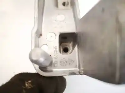 Pezzo di ricambio per auto di seconda mano plastiche per audi q7 (4l) 3.0 tdi riferimenti oem iam 7l0863345  