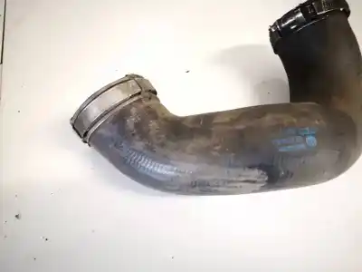 Second-hand car spare part intercooler pipe for audi q7 (4l) 3.0 tdi oem iam references 7l6145972e  