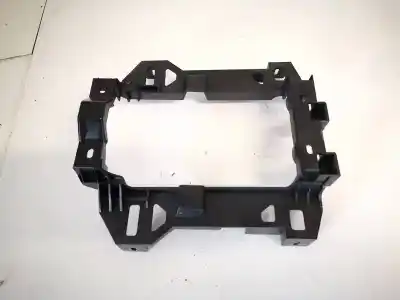 Pièce détachée automobile d'occasion plastiques pour audi q7 (4l) 3.0 tdi références oem iam 4l0863531a