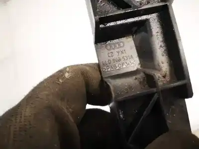 Pezzo di ricambio per auto di seconda mano plastiche per audi q7 (4l) 3.0 tdi riferimenti oem iam 4l0863531a  