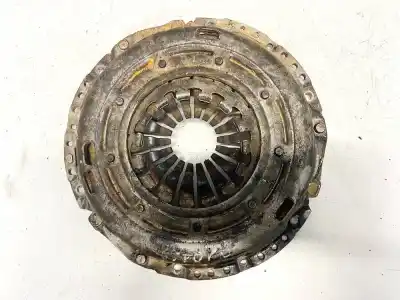 Second-hand car spare part clutch kit for fiat punto (199) 1.2 cat oem iam references typm240e