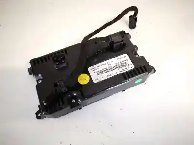 Pièce détachée automobile d'occasion écran multifonctions pour audi q7 (4l) 3.0 tdi références oem iam 4f0919603  a2c53080033