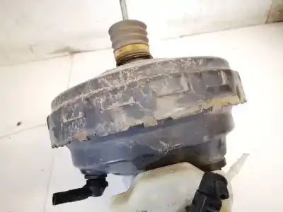 Second-hand car spare part brake servo for audi q7 (4l) 3.0 tdi oem iam references 7l8612101  03.7869-3201.4