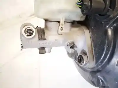 Pièce détachée automobile d'occasion pompe de frein pour audi q7 (4l) 3.0 tdi références oem iam 