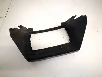 Second-hand car spare part plastics for audi q7 (4l) 3.0 tdi oem iam references 4l0864147  