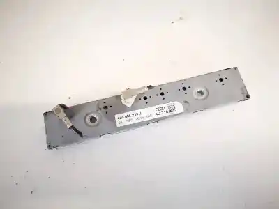 Pièce détachée automobile d'occasion amplificateur d'antenne pour audi q7 (4l) 3.0 tdi références oem iam 4l0035225j